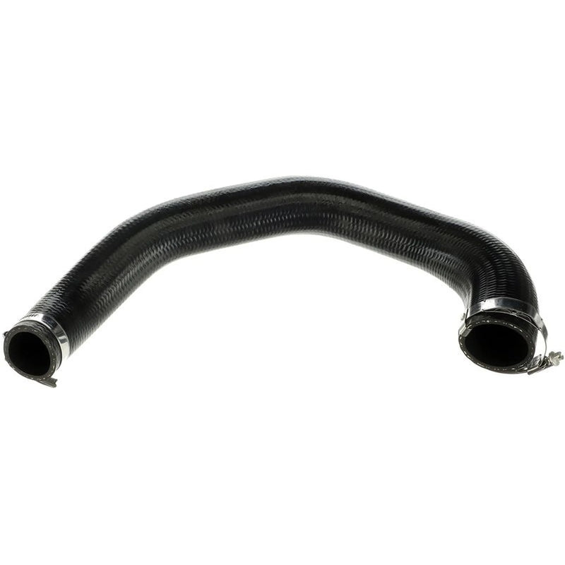 Gates Intercooler Turbo Charge Air Hose 620mm fits Ford Ecosport 2013 on 1.0