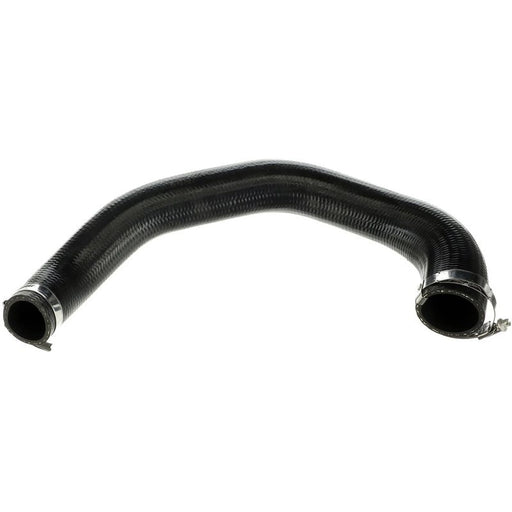 Gates Intercooler Turbo Charge Air Hose 620mm fits Ford Ecosport 2013 on 1.0