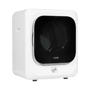 Baridi 2.5kg Portable Tumble Dryer with Mechanical Controls Baridi - Town Tools