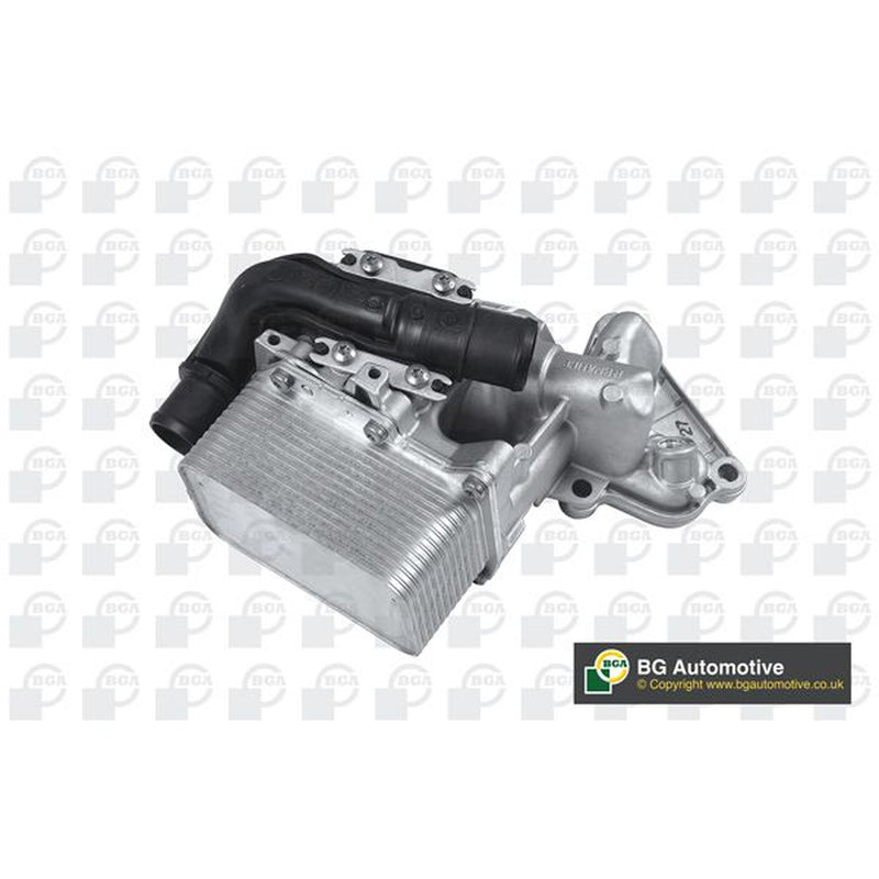 BGA Engine Oil Cooler fits Nissan NV400 2011-2022