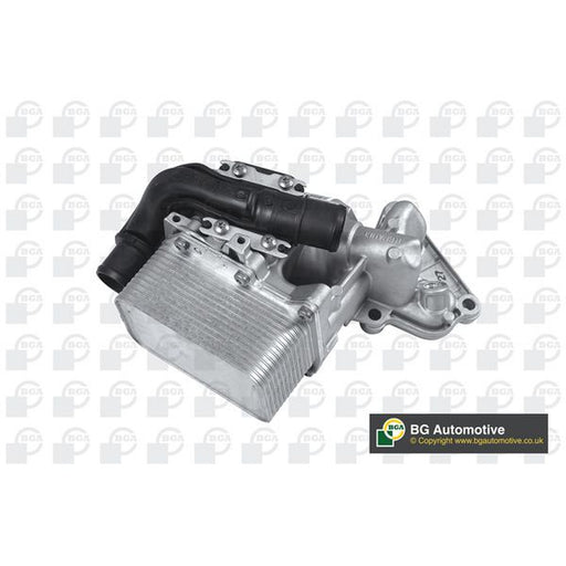 BGA Engine Oil Cooler fits Nissan NV400 2011-2022