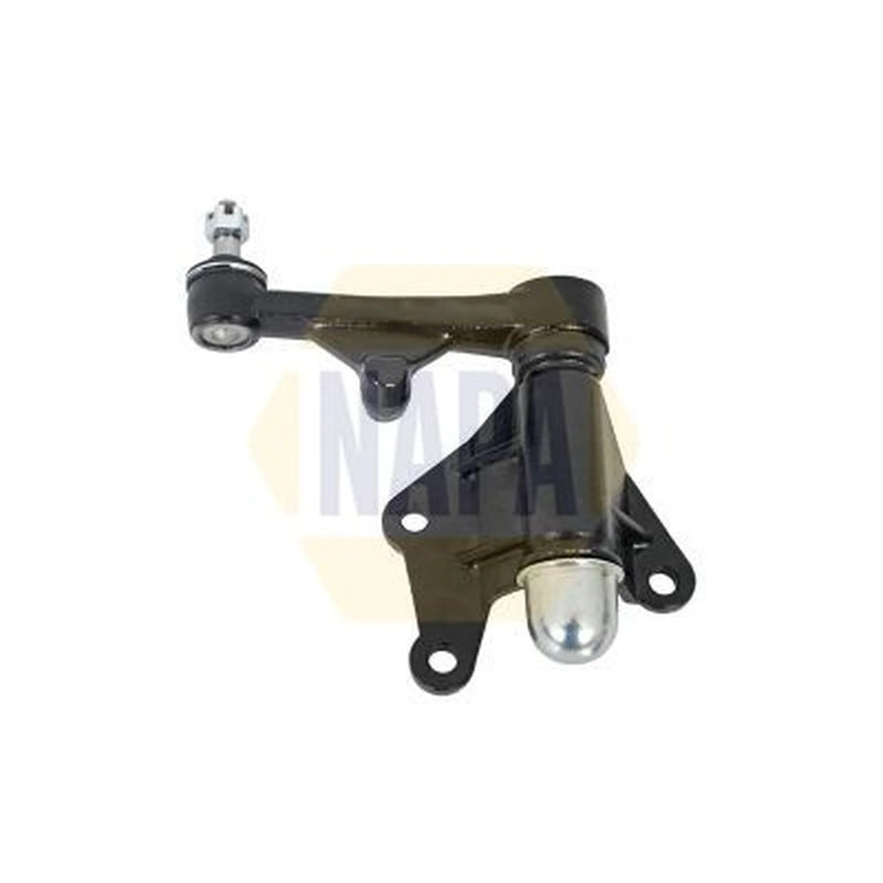 NAPA Napa Idler Arm Front Axle Right fits Toyota Hilux VI Pickup 1997-2005