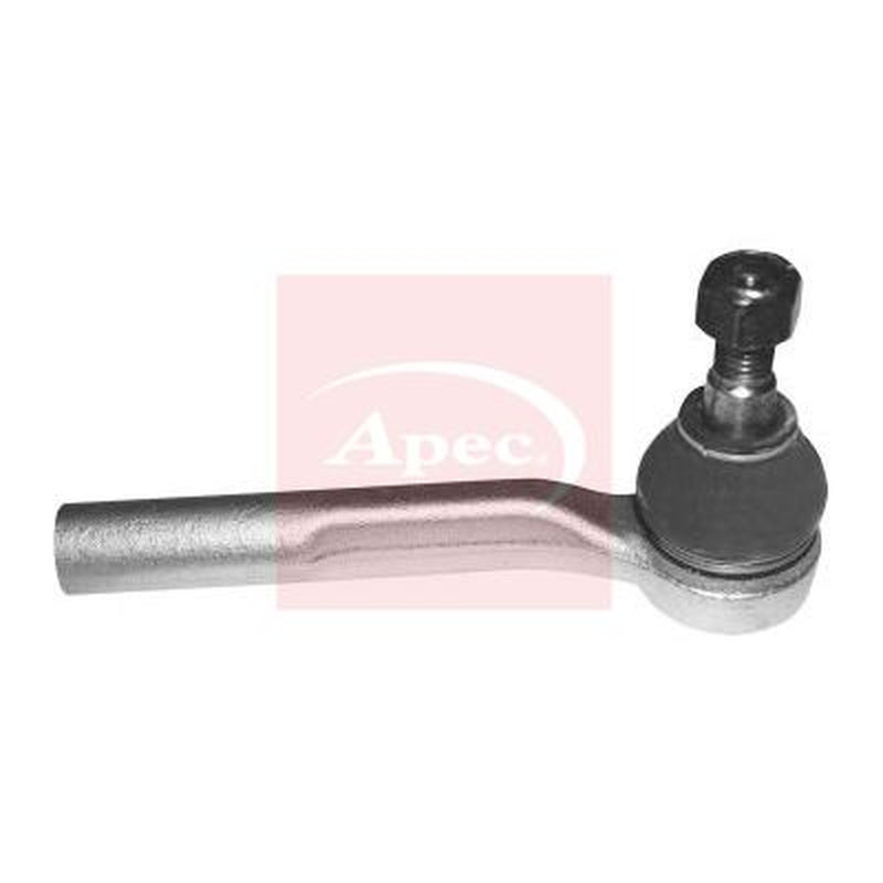Apec Steering Tie Rod End Ball Joint Front Right M14x1.5 fits Opel Astra G