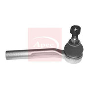 Apec Steering Tie Rod End Ball Joint Front Right M14x1.5 AST6091