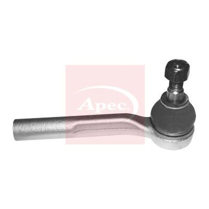 Apec Steering Tie Rod End Ball Joint Front Right M14x1.5 AST6091