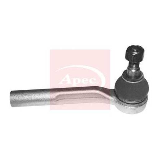 Apec Steering Tie Rod End Ball Joint Front Right M14x1.5 fits Opel Astra G