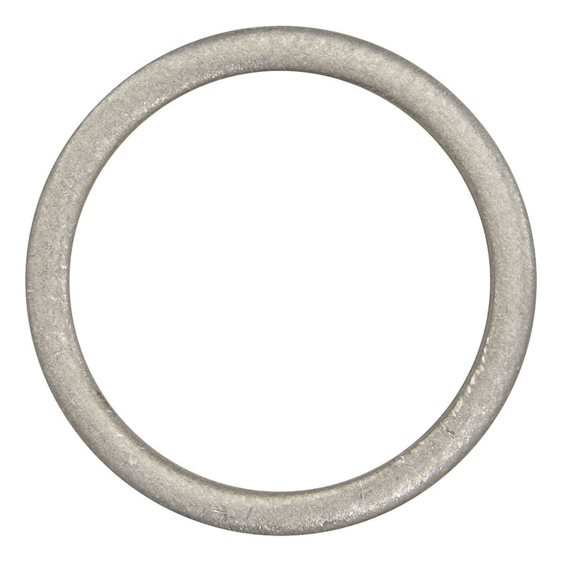 Sealey Sump Plug Washer M15 Pack of 5 VS15SPW Sealey - Dynamic Drive