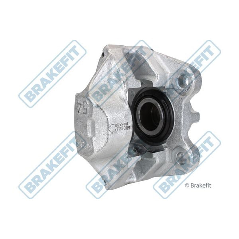 Apec 2 x Front Brake Calipers fits VW Transporter T3 1981-1987 1.6