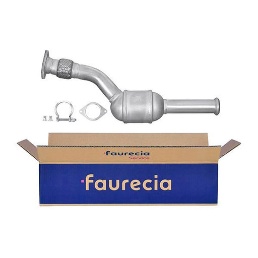 Hella Catalytic Converter 8LE 366 052-011