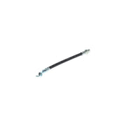 Bosch Brake Hydraulic Hose Line Rear fits Toyota Corolla Verso 2004-2009