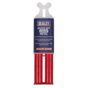 Sealey Adhesive & Sealant Kit 10pc SCSKIT1 Sealey - Dynamic Drive