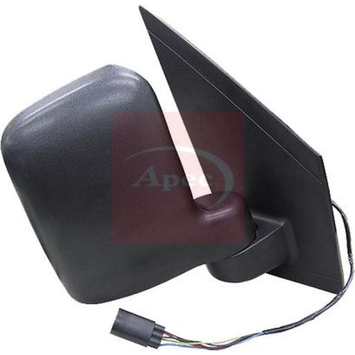 Apec Door / Wing Mirror Right AMR2414