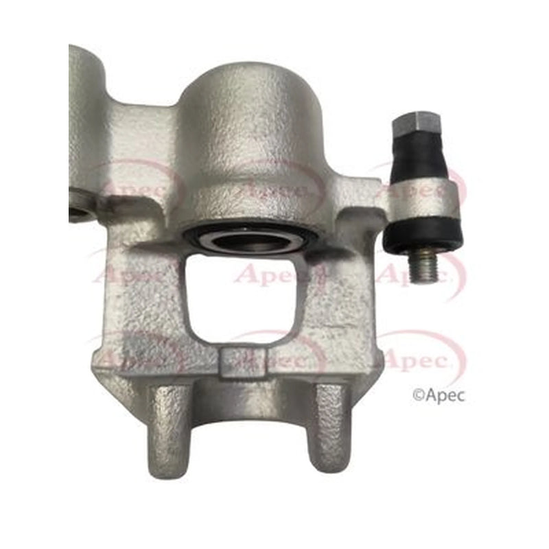 Apec Brake Caliper Assembly Rear Left LCA652