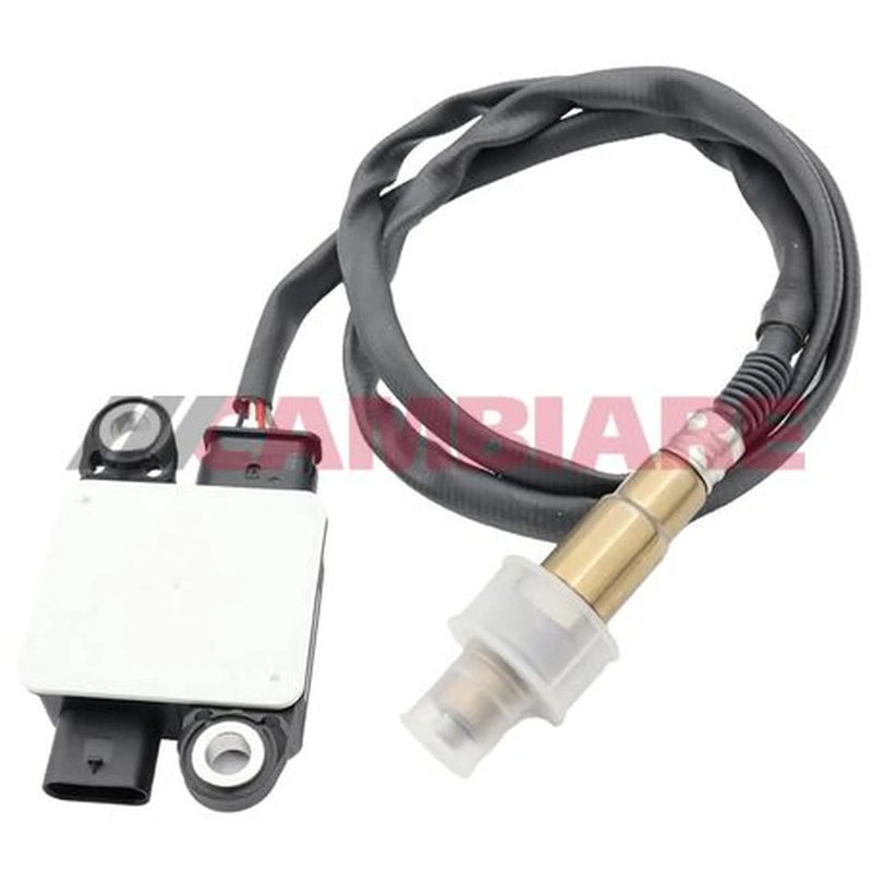 Cambiare Diesel Particulate Sensor fits Ford Mondeo V 2019-2022 2.0