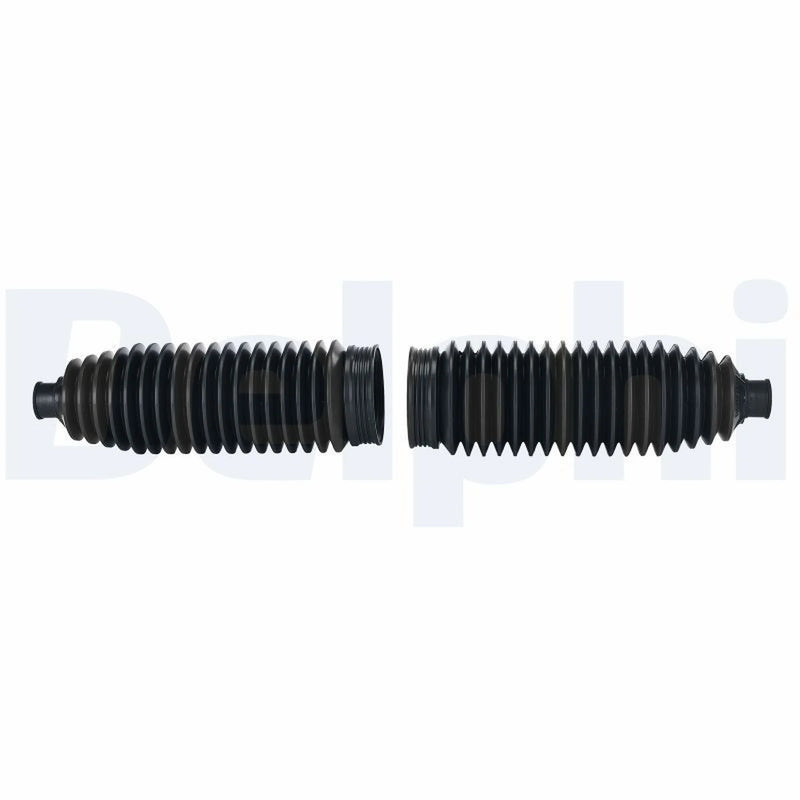 Delphi 2 x Steering Bellow Kit Front fits Chevrolet Cruze 2009-2015 1.6 1.8 2.0