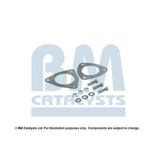 BM Catalysts Exhaust Pipe Mounting Kit FK50484B