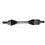 Borg & Beck CV Drive Shaft Driveshaft Front Left BDS1223