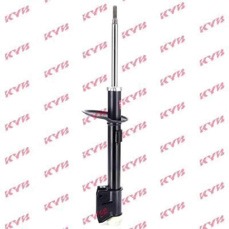KYB Shock Absorber Damper Strut Rear fits Dacia Duster 2010-2019 1.2 1.3 1.5 1.6