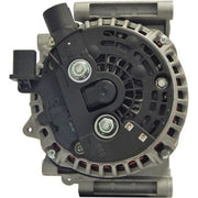 Hella Car Alternator 12V fits Mercedes-Benz C-Class 2001-2008