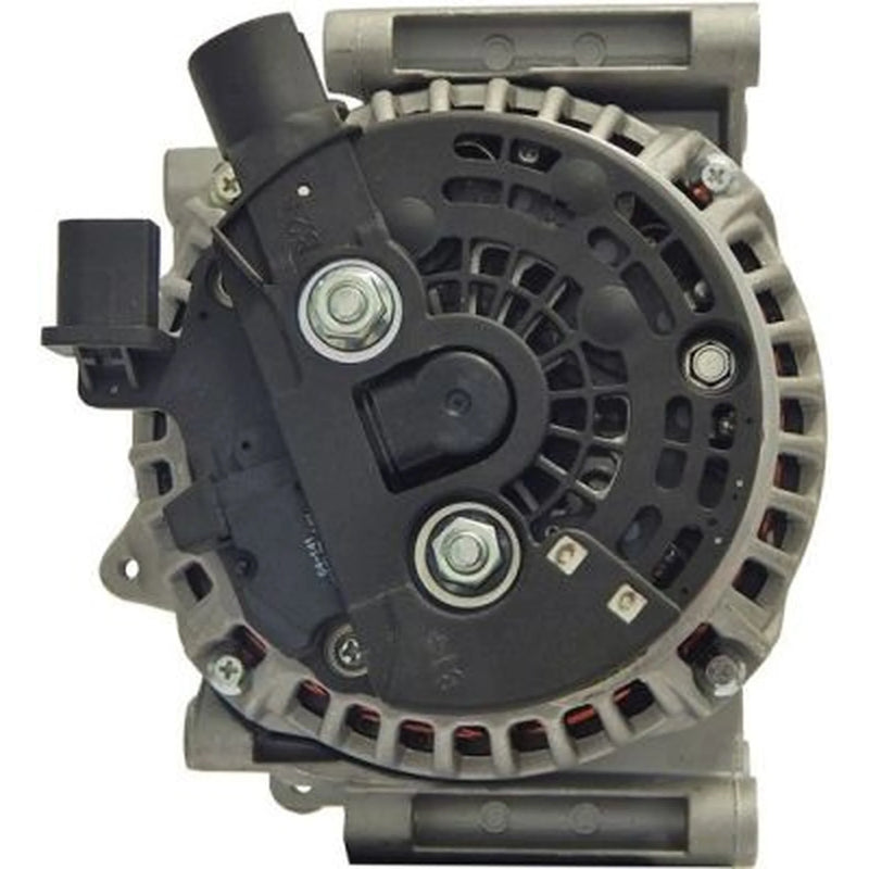 Hella Car Alternator 12V fits Mercedes-Benz C-Class 2001-2008