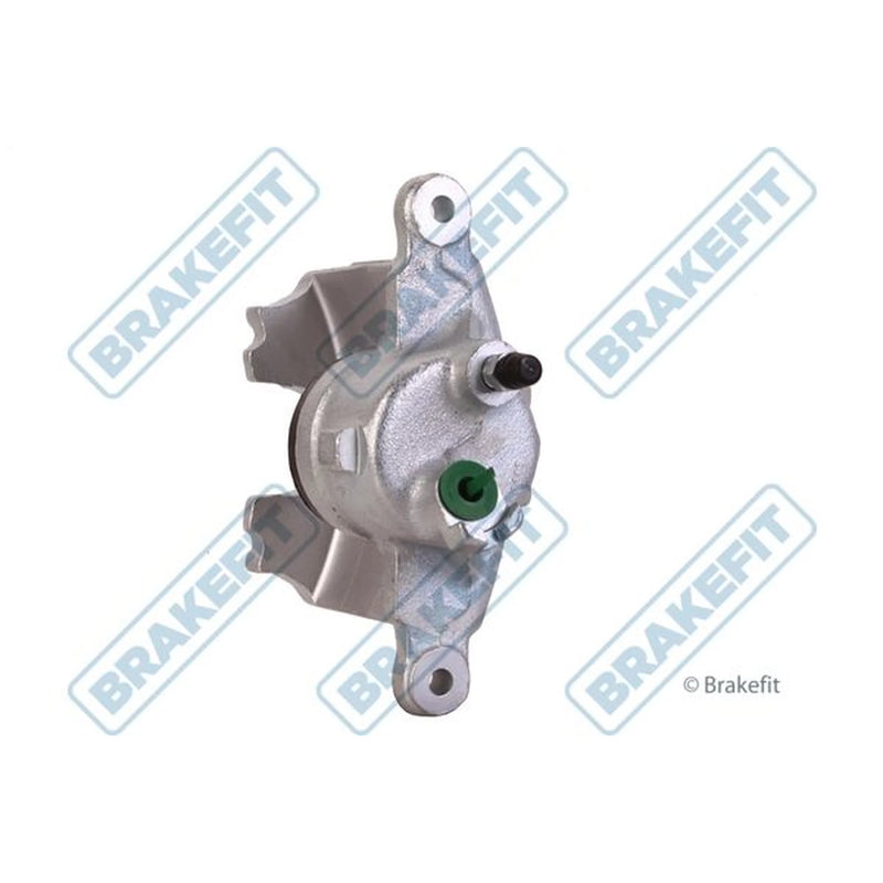 Apec Brake Caliper Assembly Front Left BCA1929E