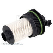 Blue Print Fuel Filter Element fits Ford Tourneo Custom V710 Bus 2023 on 2.0