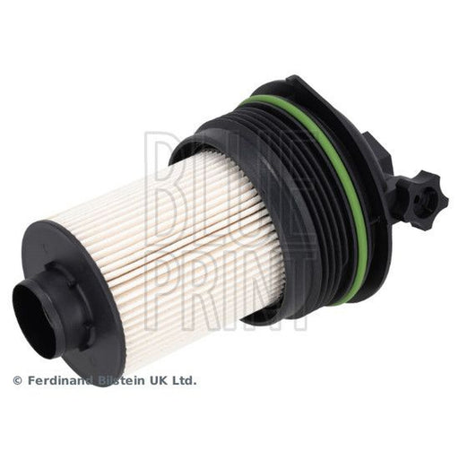 Blue Print Fuel Filter Element fits Ford Tourneo Custom V710 Bus 2023 on 2.0