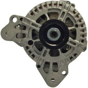 Hella Car Alternator 12V fits Audi A3 2003-2007 1.6