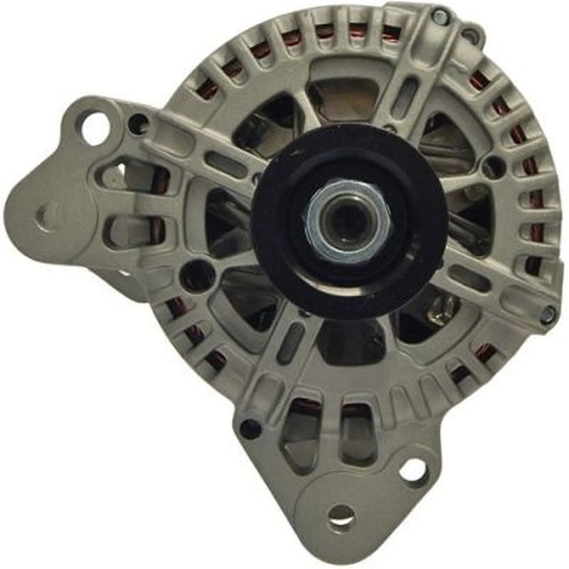 Hella Car Alternator 12V fits Audi A3 2003-2007 1.6