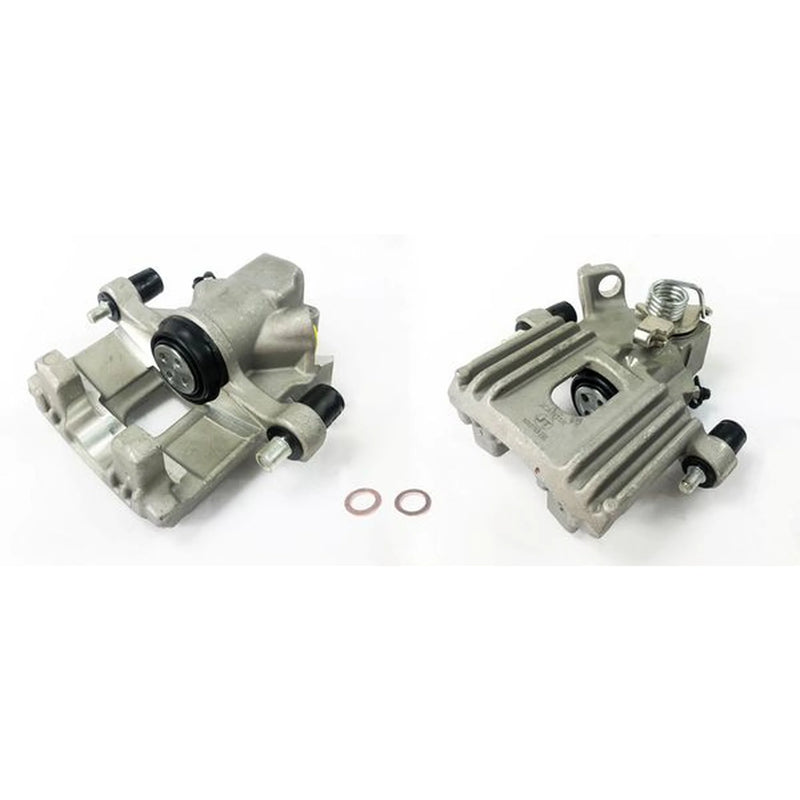 Juratek Brake Caliper Assembly Rear Right fits Mini Mini 2001-2006