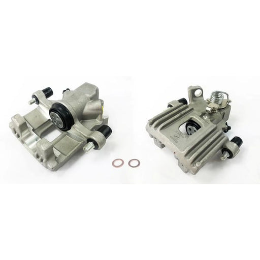 Juratek Brake Caliper Assembly Rear Right fits Mini Mini 2001-2006