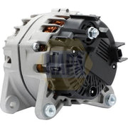 NAPA Car Alternator 12V fits Dacia Logan II 2017 on 1.0