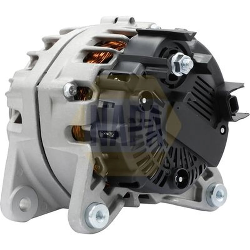 NAPA Car Alternator 12V fits Dacia Logan II 2017 on 1.0