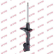KYB 2 x Rear Shock Absorbers fits Daewoo Nubira 1997-2003 1.6 2.0