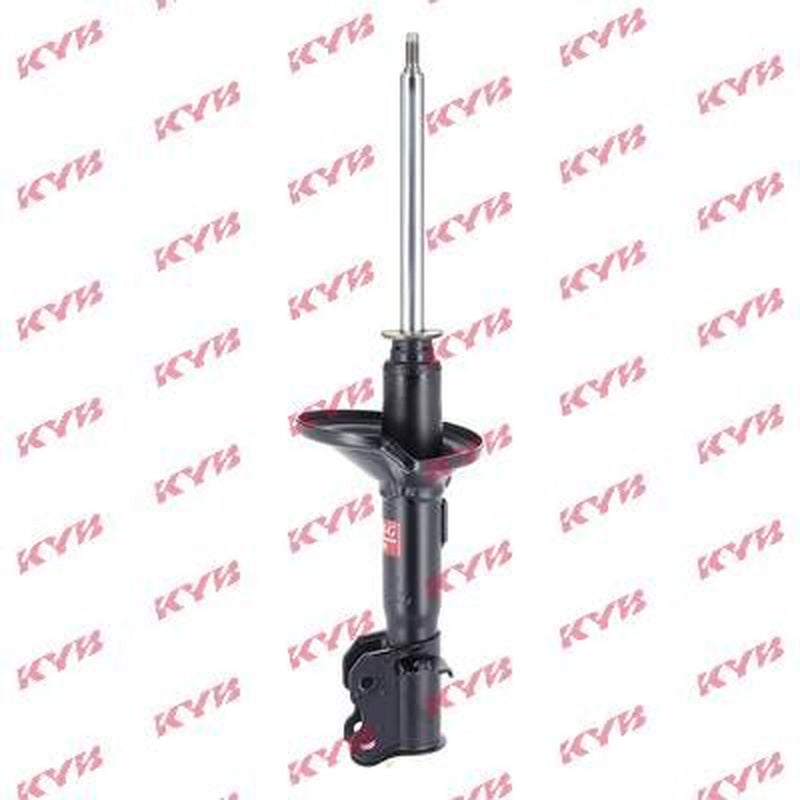 KYB 2 x Rear Shock Absorbers fits Daewoo Nubira 1997-2003 1.6 2.0