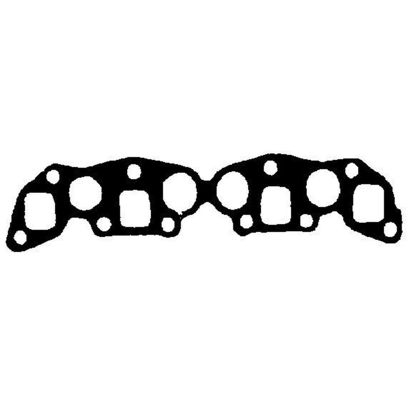 BGA Gasket, Intake/ Exhaust Manifold fits Nissan Sunny 1982-1991 1.7