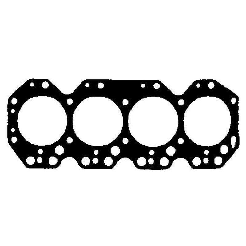 BGA Cylinder Head Gasket 1mm Thick fits Toyota Dyna Bus 1977-1987 3.4