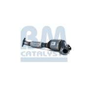 BM Catalysts Homologated Diesel Cat fits Ford Transit Connect 2002-2013 1.8