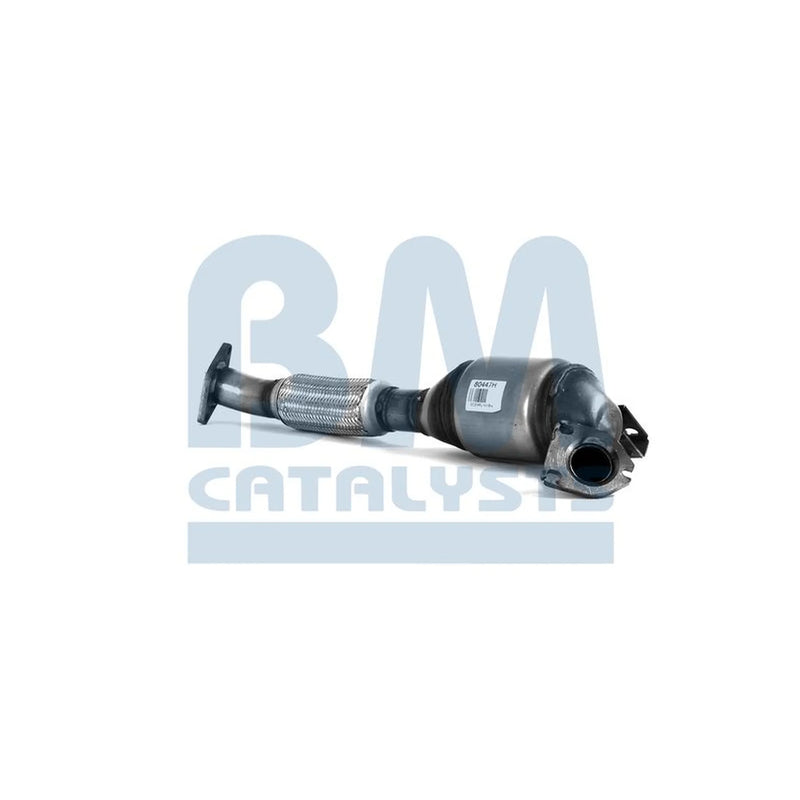 BM Catalysts Homologated Diesel Cat fits Ford Transit Connect 2002-2013 1.8