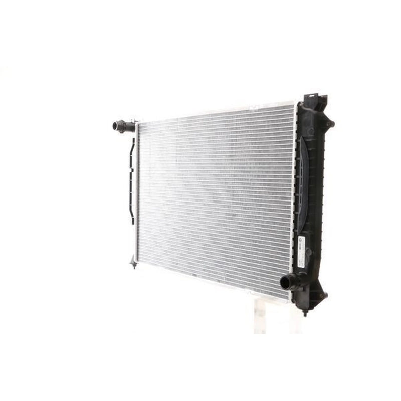 Mahle Engine Radiator fits Audi A6 C5 1997-2005 2.5
