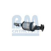 BM Catalysts Dpf fits Renault Espace 2006-2015 2.0 2.2