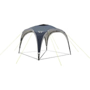 Outwell Summer Lounge Medium 3 x 3 Event Shelter Gazeebo with UPF 50+ Outwell  - Dynamic Drive