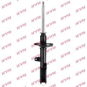 KYB Shock Absorber Damper Strut Rear Right fits Toyota Carina E VI 1992-1997