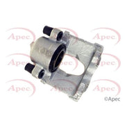 Apec Brake Caliper Assembly Front Left LCA1267