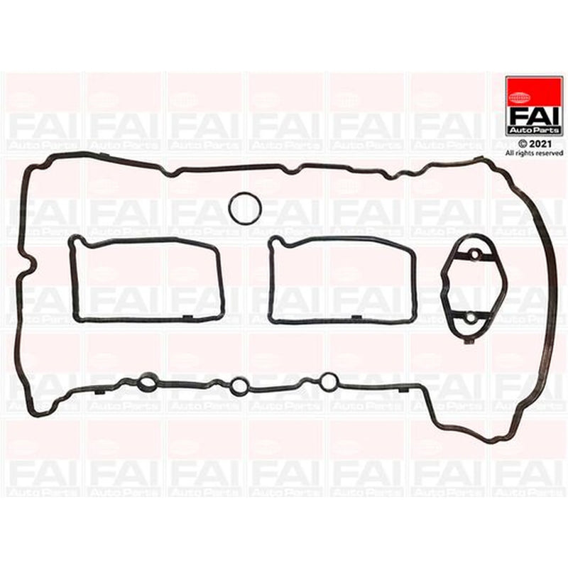 FAI Cylinder Head Cover Gasket