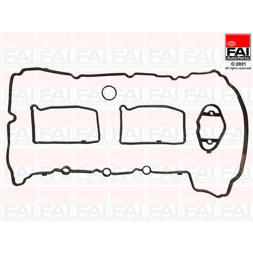 FAI Cylinder Head Cover Gasket RC1740SK