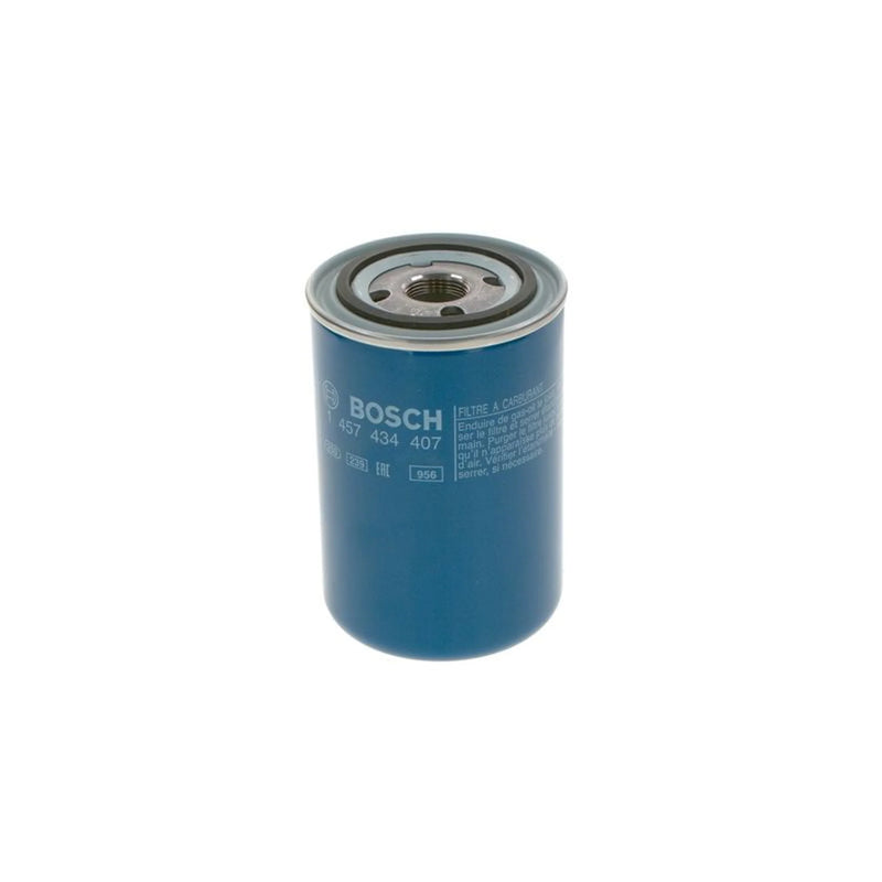 Bosch Fuel Filter Element fits Scania 4 - Series 1995-2008