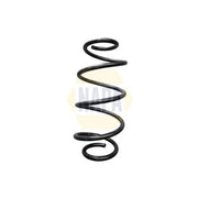 NAPA Rear Suspension Coil Spring fits Mercedes-Benz A-Class 2012-2018