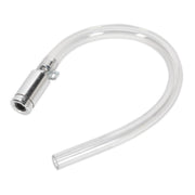 Sealey Weighted Motorcycle Brake Bleeder Servicing Hydraulic Clutches Sealey  - Dynamic Drive