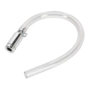 Sealey Motorcycle Brake Bleeder Weighted MS098 Sealey - Dynamic Drive